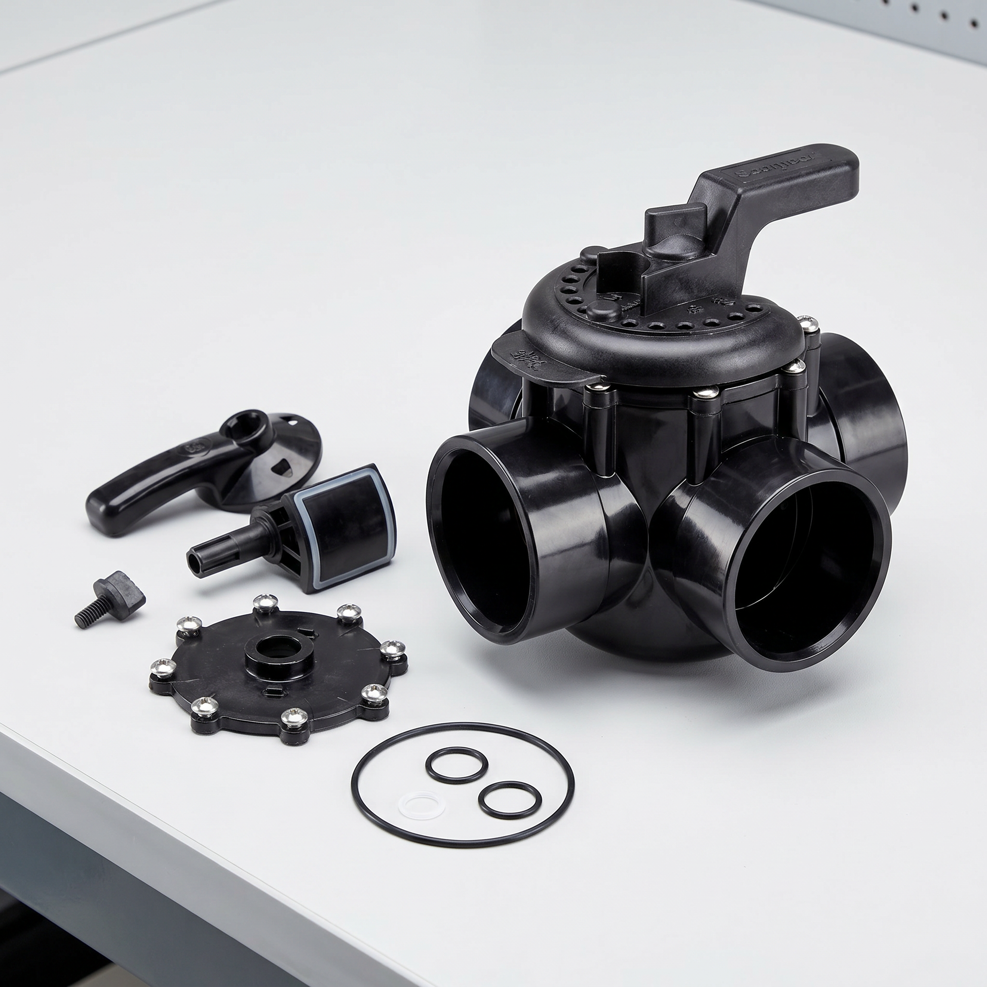 Pool Valves