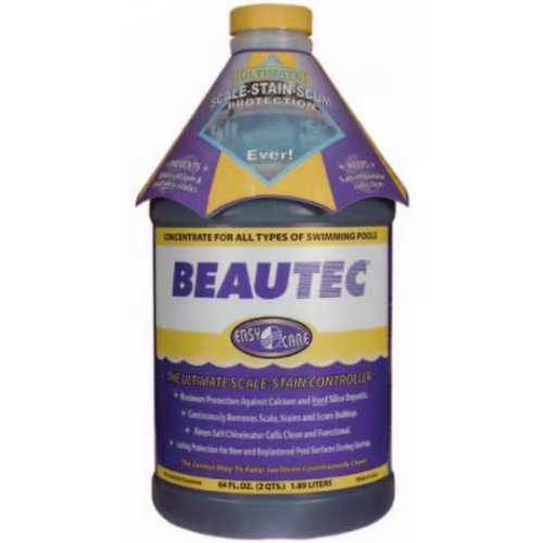 EasyCare BeauTec Salt Cell & Tile Cleaner 64oz (22064)