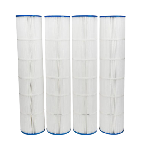 Pentair 420 Filter Cartridges 4-Pack OEM Replacement (179135)