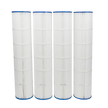 Pentair 420 Filter Cartridges 4-Pack OEM Replacement (179135)