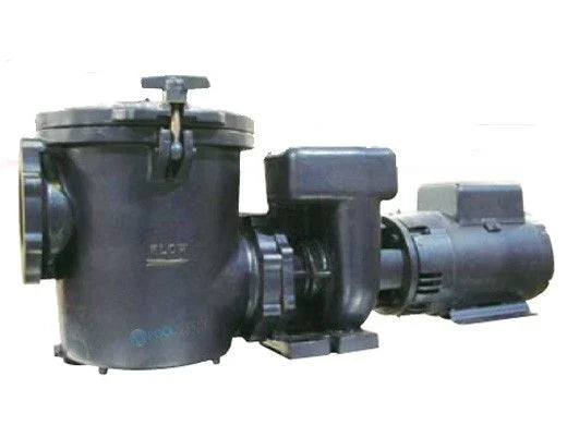 Hydro 5000 CI Commercial Pump 20HP