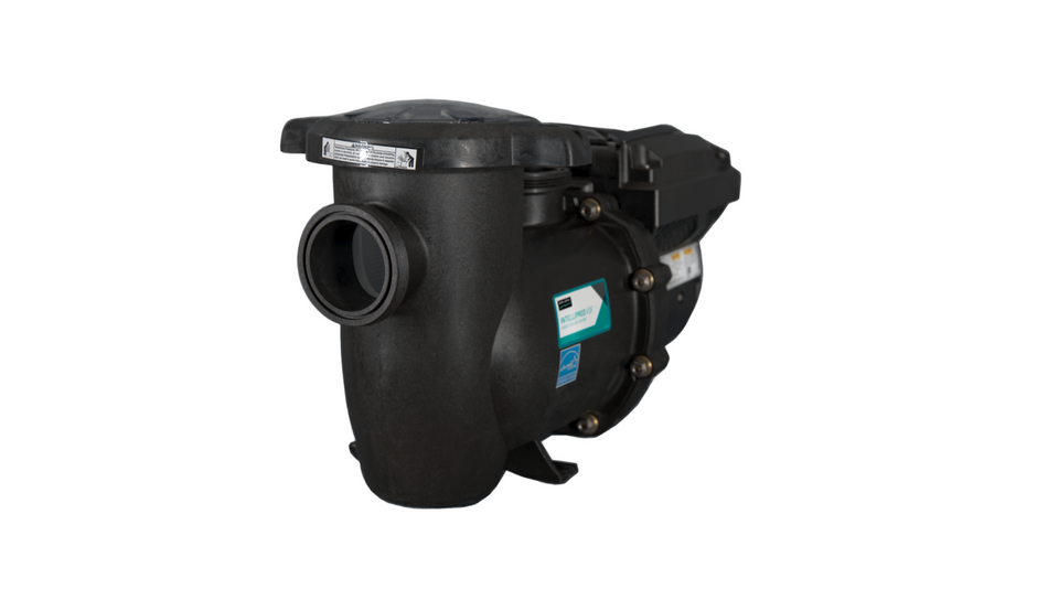 IntelliPro 3 VSF 3 HP With I/O board (011076 Almond) by Pentair 013076 | High Performance, Efficient & Reliable Pool Heating