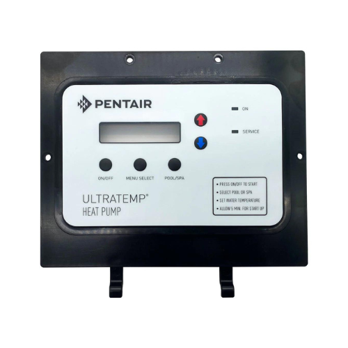 Pentair Auto Heat Control Board for Pool/Spa Heat Pumps (472734)