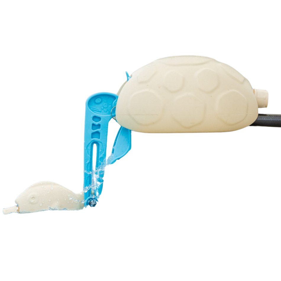 Top-Up Turtle Automatic Pool Water Leveler