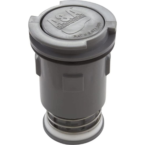 Pentair A&A G4 Low Flow Internal Head Gray Replacement (232203)