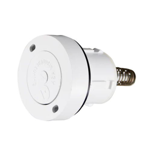 Pentair A&A Style 1 High Flow Internal Head White (521439)