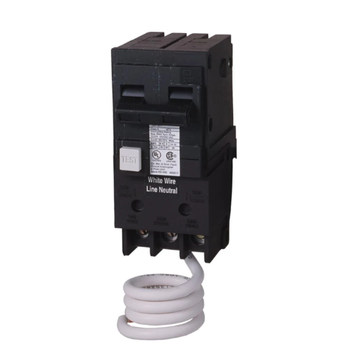 Pentair Siemens PA220GF GFCI Circuit Breaker (QF220)