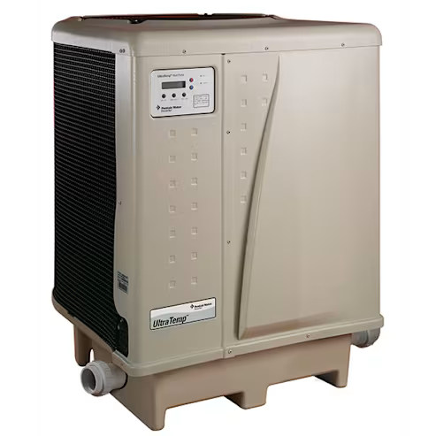 Ultratemp Heat Pump 143K BTU 230V