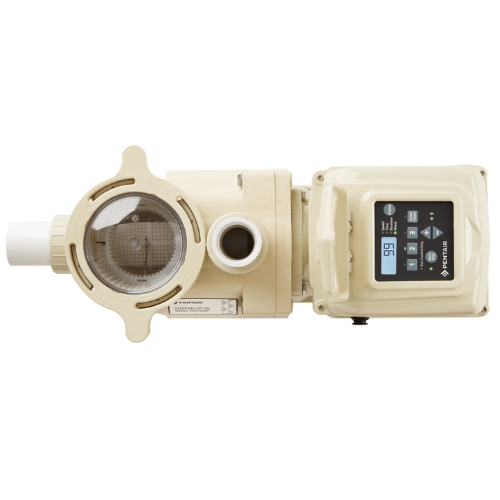 Pentair Superflo VST EC-342001 | 1.5 HP Pool Pump Variable Speed