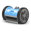 Lil Rebel Pool Cleaner Above Ground Swimming Pools by Pentair 360450 | High Performance, Efficient & Reliable Pool Equipment