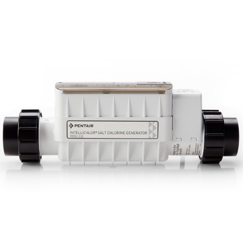 Pentair IC40 Replacement Salt Cell EC-520555 Chlorine Generator