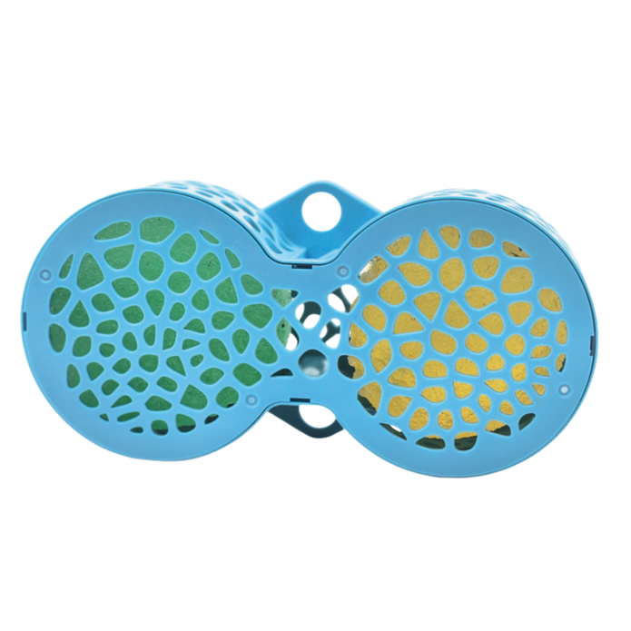 PondGel Pond Clarifier – Self-Dosing, Non-Toxic Water Treatment for Clear, Balanced Pond Water