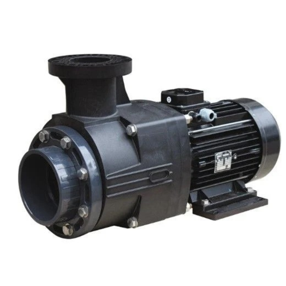 Hydrostar Plus Pump without Strainer 208-230/460 15HP 1PH