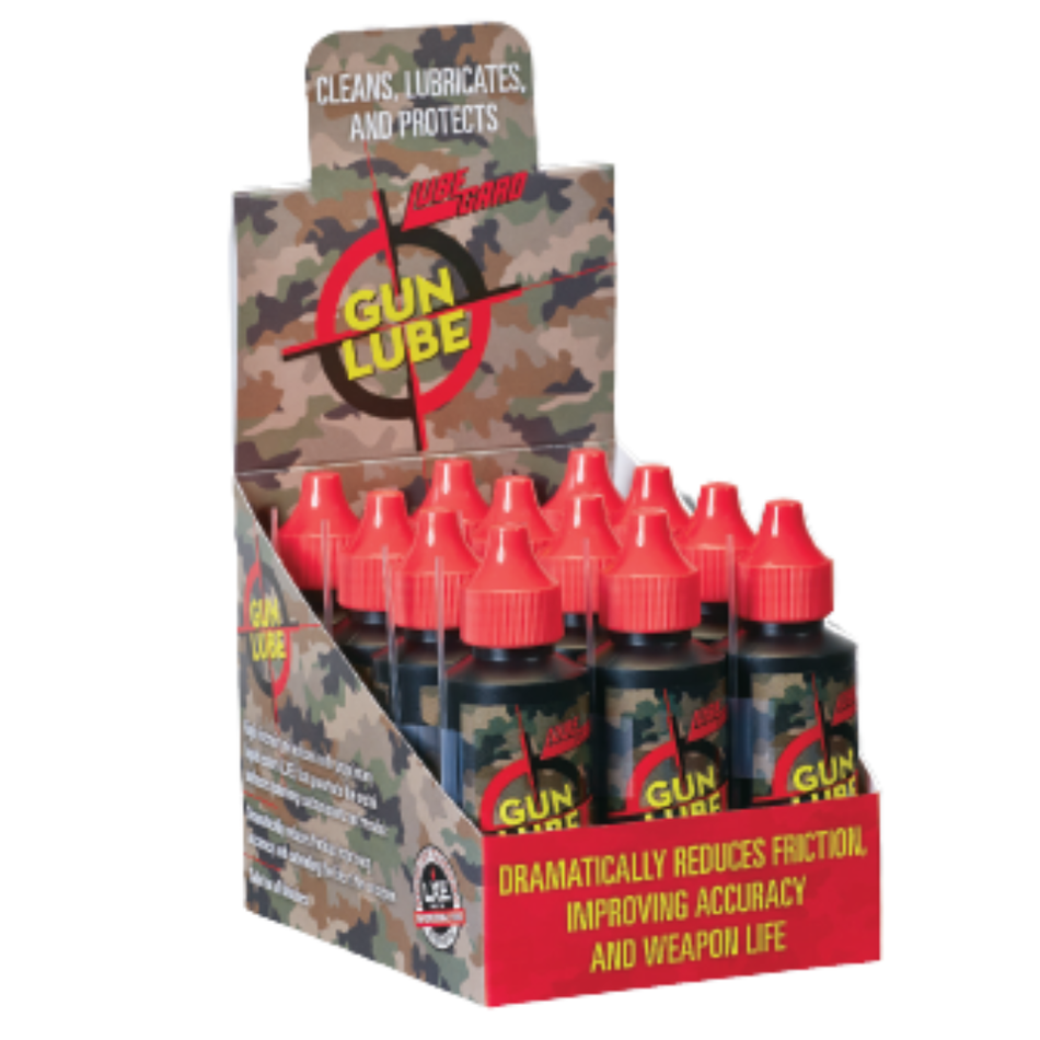 Pool & Spa Equipment Gun Lubricant