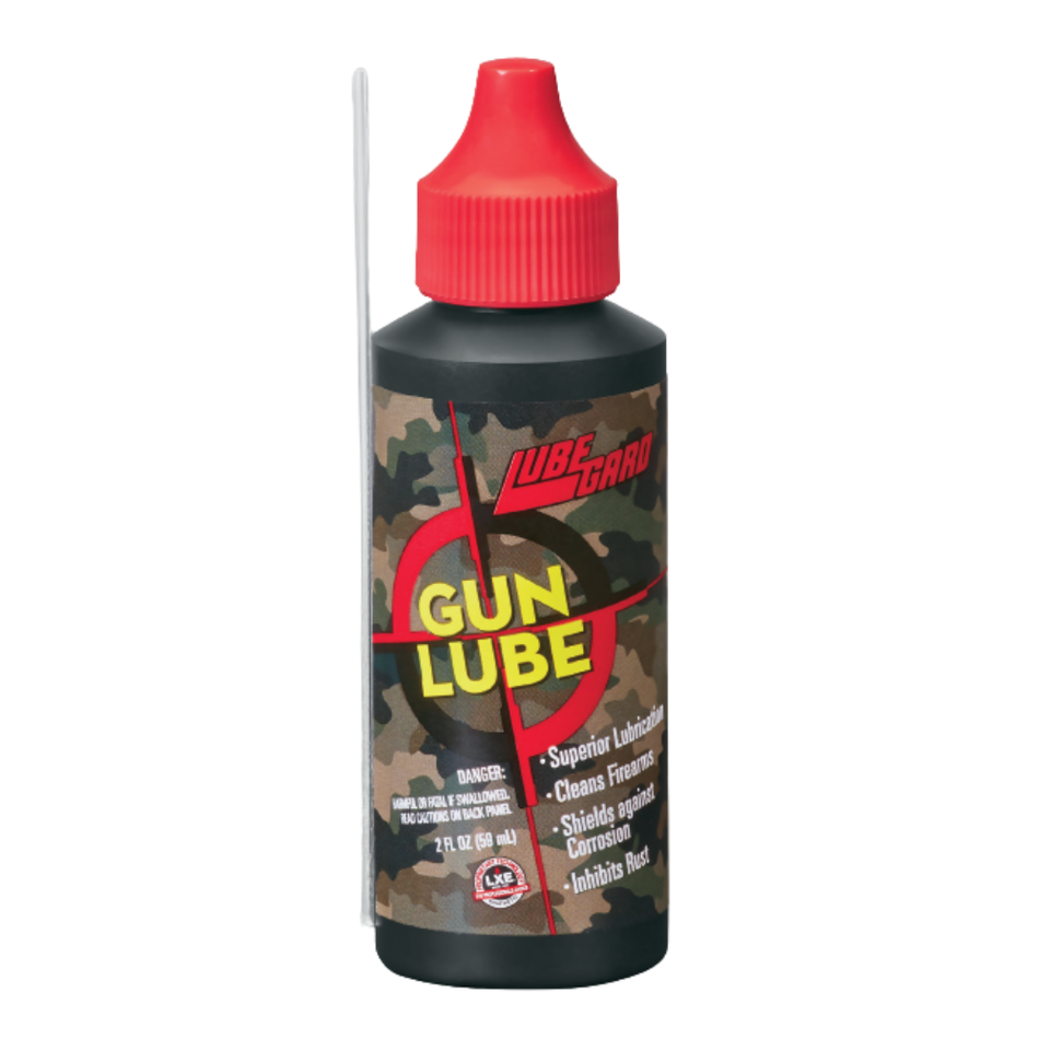 Pool & Spa Equipment Gun Lubricant