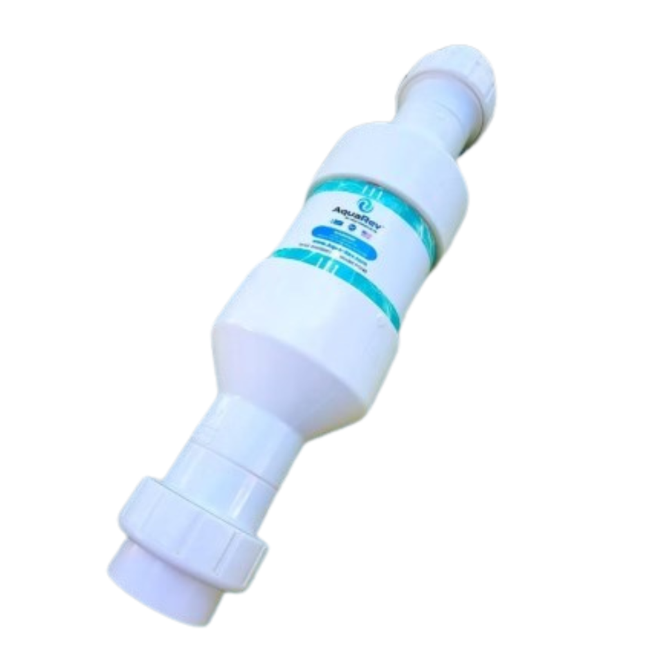 Innovative Aqua Systems Residential Water Treatment System
