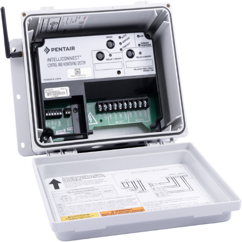 Pentair IntelliConnect Smart Pool Control System (EC-523317)