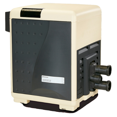 Pentair MasterTemp 250K BTU Propane Pool Heater (EC-462027)