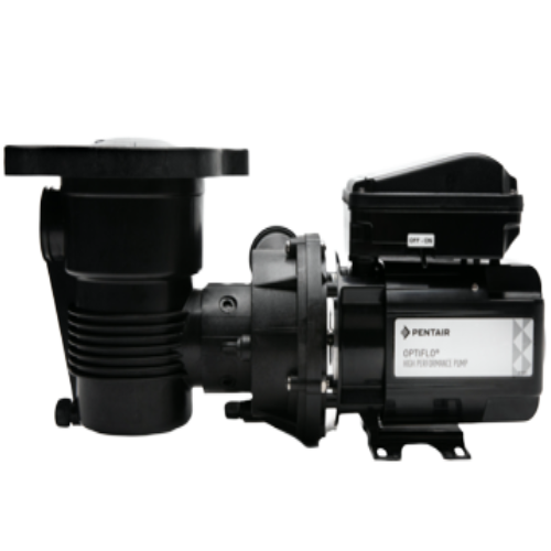 Pentair OptiFlo Aboveground Pool Pump Replacement (EC-348196)