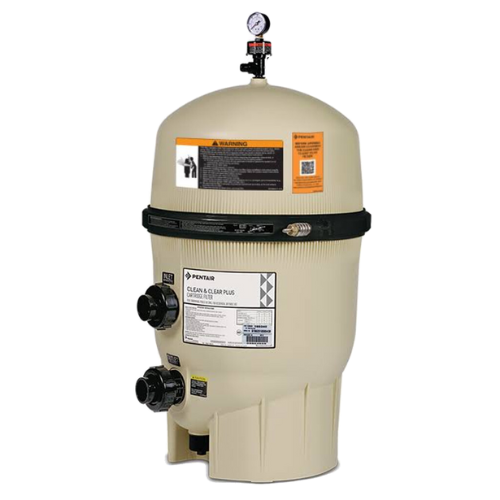 Pentair Clean & Clear Plus 520 Cartridge Filter (EC-160332)