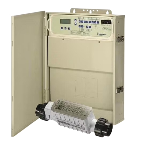 Pentair EasyTouch 8 Pool/Spa System (No IC40) (EC-520540)