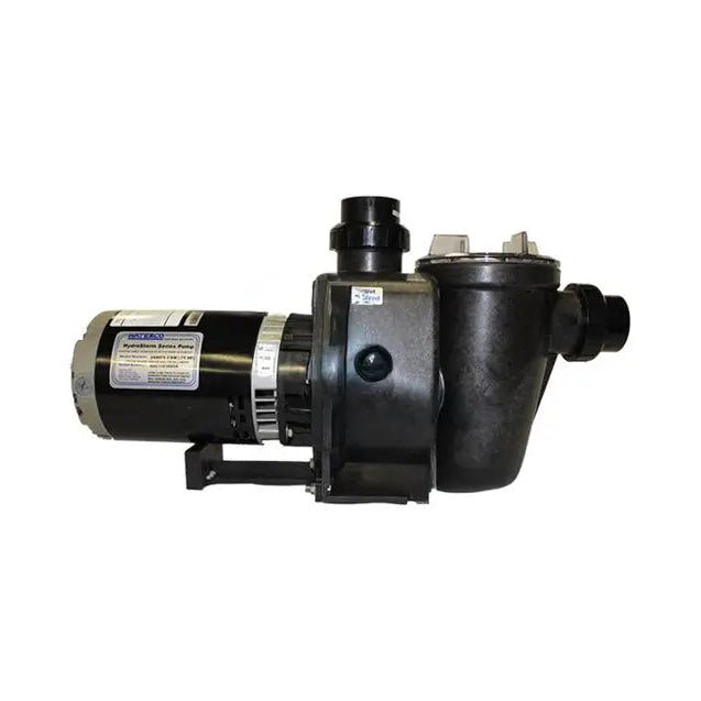 Self Priming Pump 7HP 208/230V