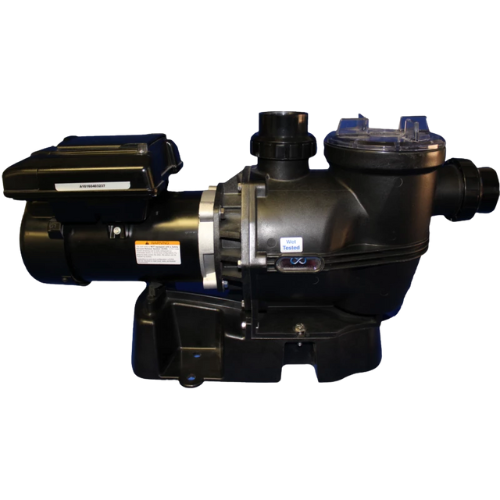 Waterco Infinium Eco V-150 Variable Speed Pump 1.65 Hp Energy Efficient Pool Pump