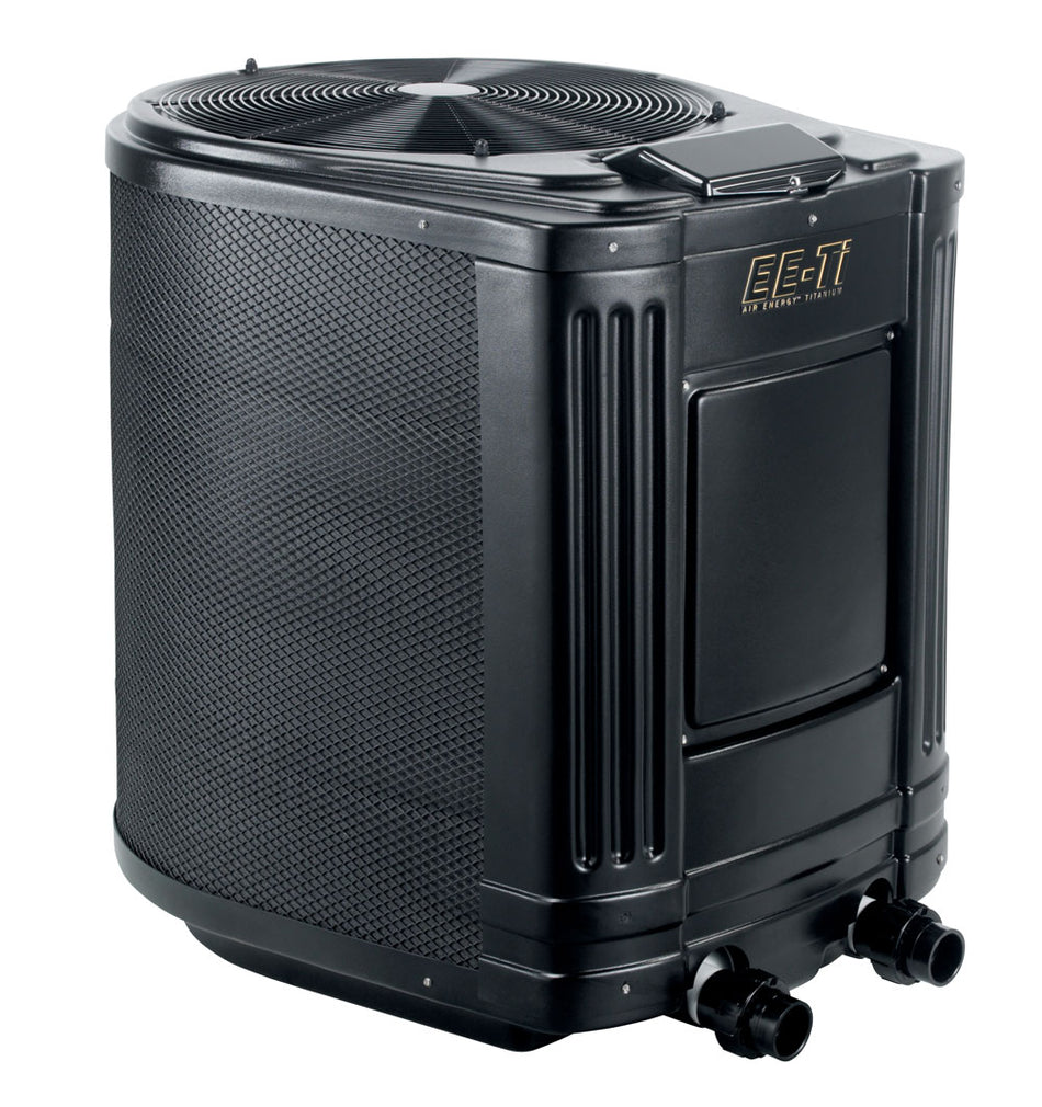 EE-TI Heat/Cool Heat Pump 140K BTU