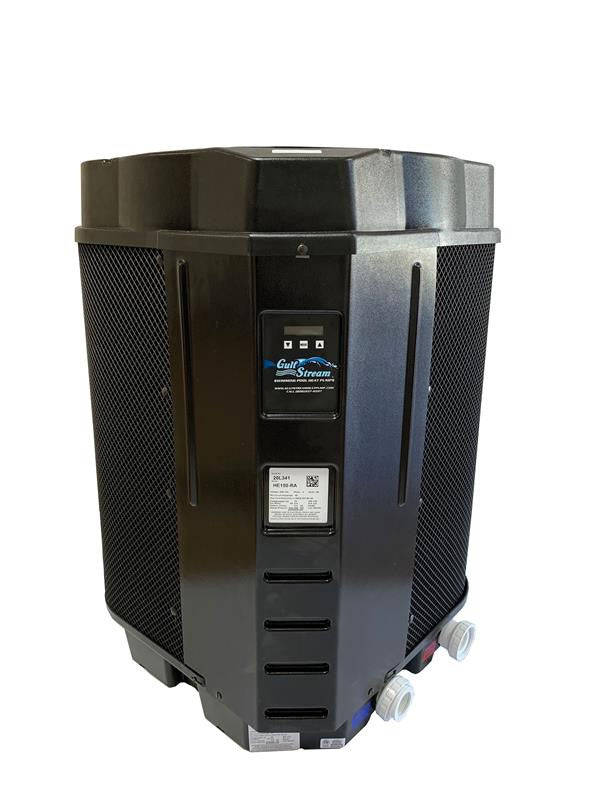 GulfStream HE 110-R-A Pool Heat Pump