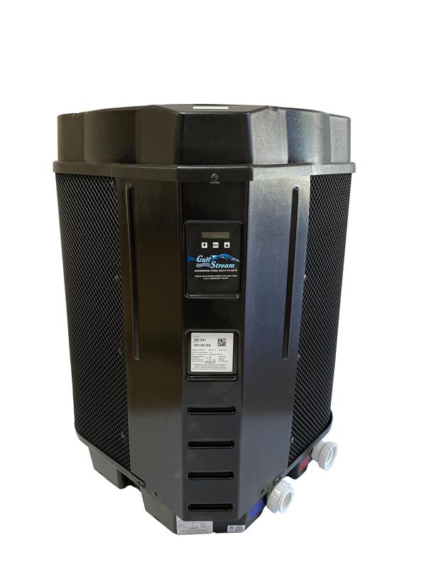 GulfStream HE 150-T-A Pool Heat Pump