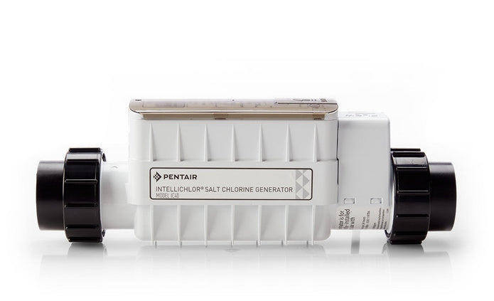 Chlorinator Salt System IC40 Cell by Pentair 520555 | High Performance, Efficient & Reliable Pool Equipment