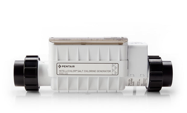 Chlorinator Salt System IC40 Cell by Pentair 520555 | High Performance, Efficient & Reliable Pool Equipment