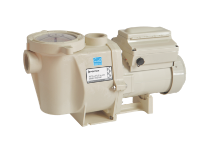 Pentair IntelliFlo Variable Speed Pump EC-011057 VS+SVRS 3HP Energy-Efficient