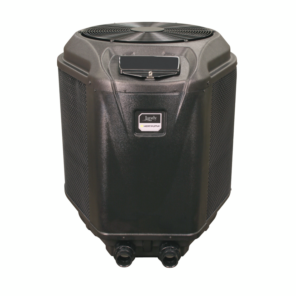 JE Digital Heat Pump 72K BTU 230V