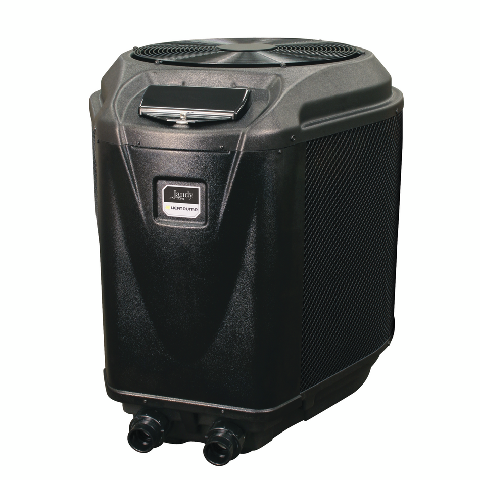 Jandy JE Series Heat Pump 137K BTU 208/230V