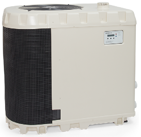 Black UltraTemp ETi Hybrid Heater Propane 220K BTU 230V
